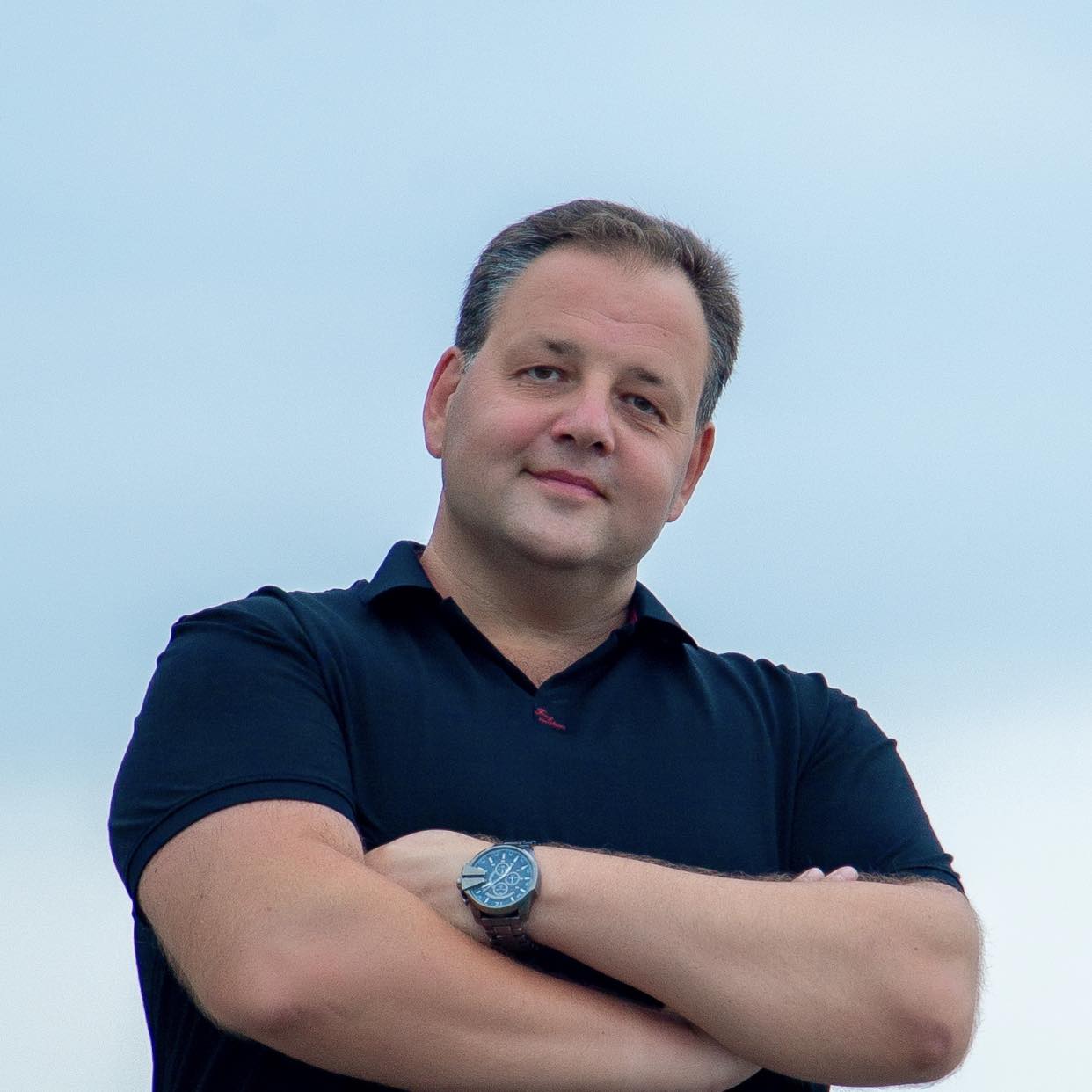 Alex Bologa