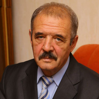 Valeriu Capcelea