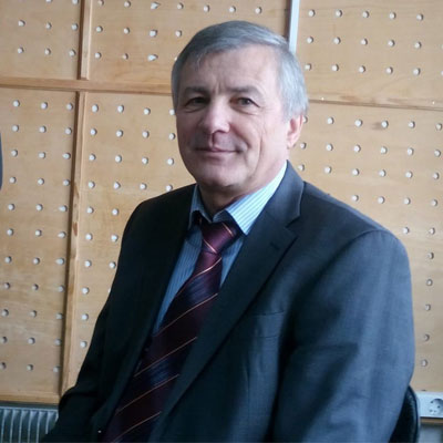 Victor Cotruță